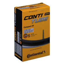 CONTINENTAL Compact Tube 42 mm Inner tube