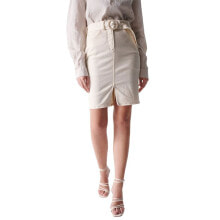 Женские спортивные шорты sALSA JEANS Regular Glamour Skirt