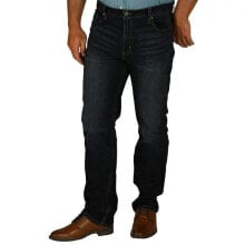 Купить мужские брюки George: George Jean Pant Men's 36X32 Dark Stretch 5 Pockets Design Stretch Solid Regular