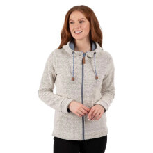 TRESPASS Ronee Full Zip Sweatshirt