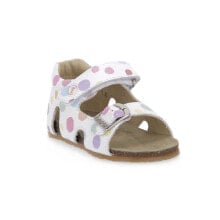 Baby sandals and sandals for girls