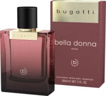 Bella donna intensa Eau de Parfum, 60 ml