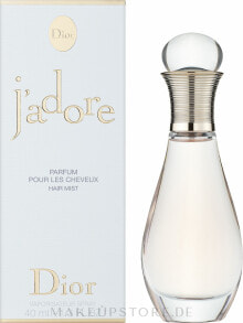 Dior Jadore - Haarparfum