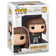 FUNKO POP Harry Potter Hermione With Wand