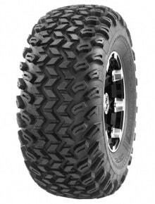 Tires for ATVs