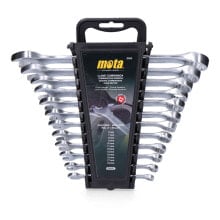 Купить сантехнические и разводные ключи MOTA: MOTA E952 Combination Wrench Set 6-19 mm 12 Units