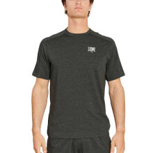 LEONE1947 ABX606 short sleeve T-shirt