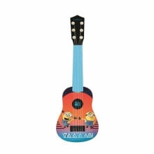 Children's guitars