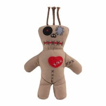 Halloween Decorations My Other Me Voodoo Doll 34 cm