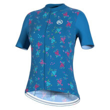 BICYCLE LINE Garda Short Sleeve Jersey