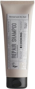 Regenerierendes und pflegendes Shampoo für normales und trockenes Haar - Ecooking Repair Shampoo