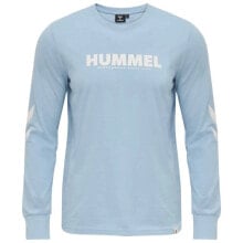 HUMMEL Legacy Long Sleeve T-Shirt