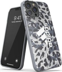 Adidas Adidas OR Snap Case Leopard iPhone 13 Pro / 13 6,1