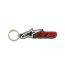 Souvenir key rings and housekeepers for gamers