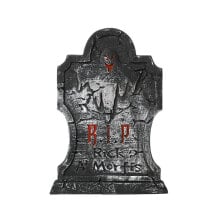 ATOSA Tombstone Halloween 44x31 cm