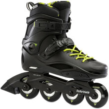 ROLLERBLADE RB Cruiser Inline Skates