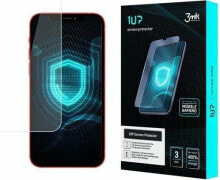 Защитные пленки и стекла для смартфонов 3MK Folia 1UP iPhone 12 Pro Max Gaming 3szt
