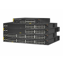 Купить маршрутизаторы и коммутаторы HPE: Переключатель HPE R8N85A#ABB