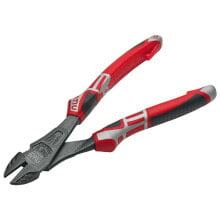 Pliers and side cutters