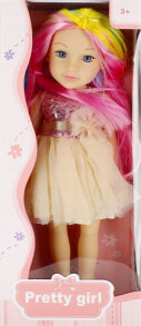 Dolls and dolls for girls