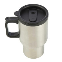 Thermos flasks and thermos cups