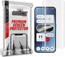 Protective films and glasses for smartphones