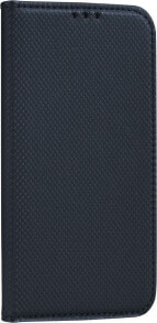 Kabura Smart Case book do SAMSUNG S21 Plus czarny