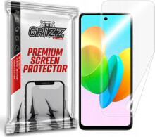 Protective films and glasses for smartphones