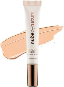 Face correctors and concealers