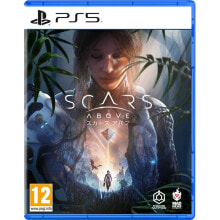 Видеоигры PlayStation 5 Prime Matter Scars Above