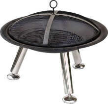 Fire pits