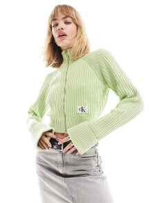 Women's sweaters and cardigans