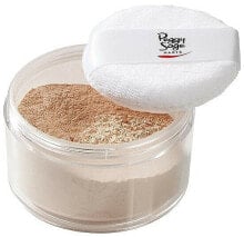 Face powder