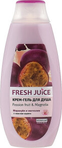  Fresh Juice