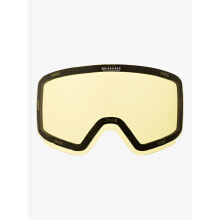 Lenses for ski goggles