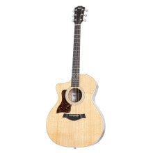 Acoustic guitars