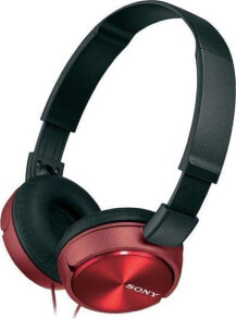 Наушники Sony MDR-ZX310W headphones