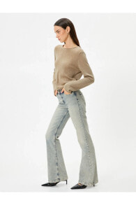 Women's jeans