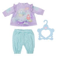 Baby Annabell Sweet Dreams Nightwear Комплект одежды для куклы 706695