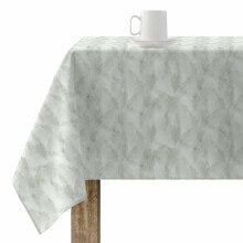 Tablecloths and napkins