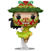 FUNKO POP Shang-Chi And The Legend Of The Ten Rings Jiang Li