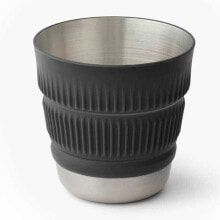 SEA TO SUMMIT Detour M stainless steel folding cup