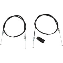 Запчасти и расходные материалы для мототехники MOOSE HARD-PARTS Throttle Cable Honda CRF450R 02-06