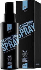 Hair styling varnishes and sprays