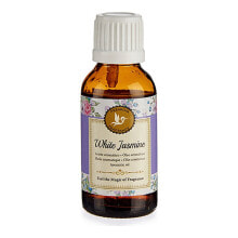 Освежители воздуха и ароматы для дома shico Jasmine Aromatic Oil Ароматическое масло жасмина 30 мл
