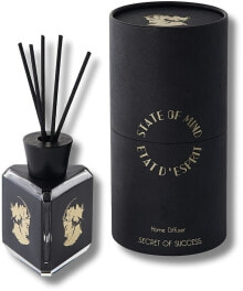 Scented diffusers and candles