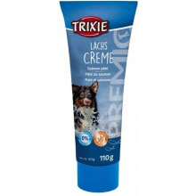 Закуска для собак Trixie 3178 Лососевый 110 g