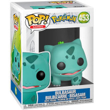 FUNKO POP Pokemon Bulbasaur Figure