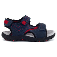 Baby sandals and sandals for girls