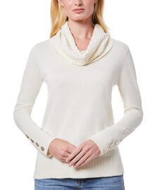 Women's sweaters and cardigans